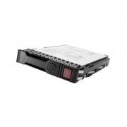 HPE 10TB 3,5" (LFF) SATA 7.2K 6G Hot Plug SC 512e Midline (for  Gen9, DL360/DL380/DL385 Gen10 servers & D3000)
