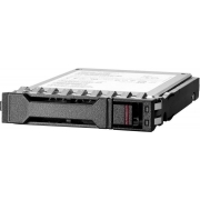 Жесткий диск HPE 1x300Gb SAS 10K P40430-B21 2.5"