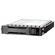 Жесткий диск HPE 2.5" 900GB SAS 15K P40432-B21 Hot Plug