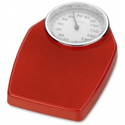 Весы Medisana PS 100 красный (40498)