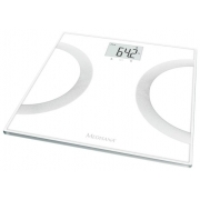 Весы Medisana BS 445 белый (40441)