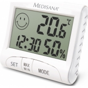 Цифровой термогигрометр Medisana HG 100 (60079)