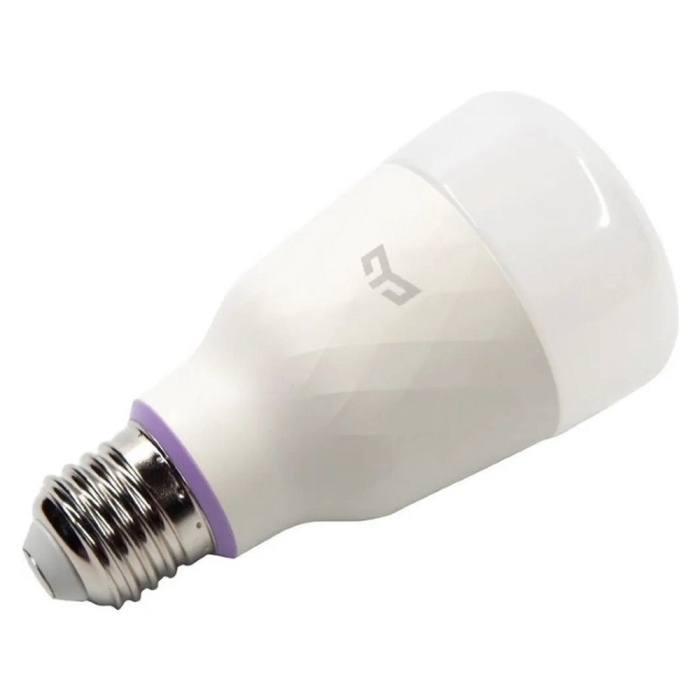 Лампа светодиодная Yeelight Умная LED-лампочка Yeelight Smart LED Bulb W3(White) YLDP007
