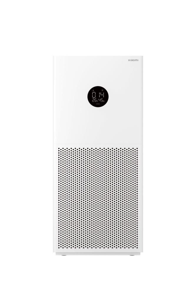 Очиститель воздуха Xiaomi Smart Air Purifier 4 Lite EU AC-M17-SC (BHR5274GL)