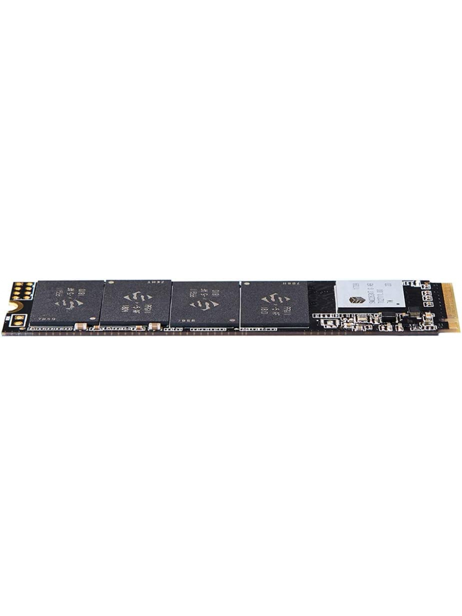 Накопитель SSD Kingspec PCI-E 3.0 1Tb NE-1TB M.2 2280