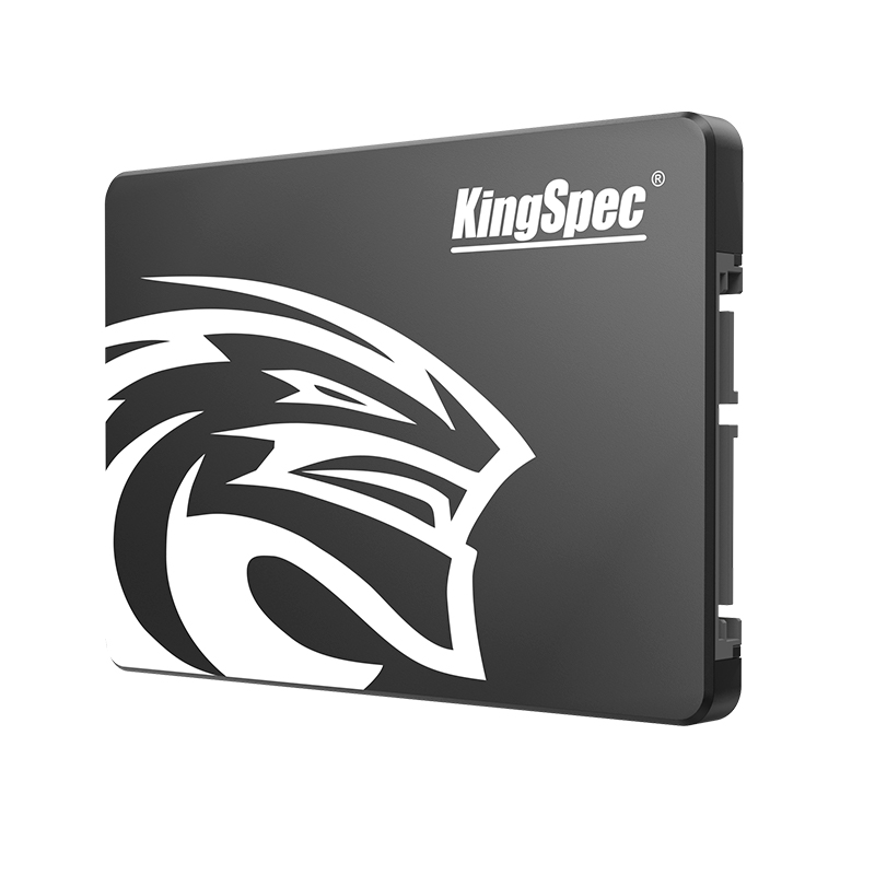 SSD накопитель KingSpec P3 512GB (P3-512)