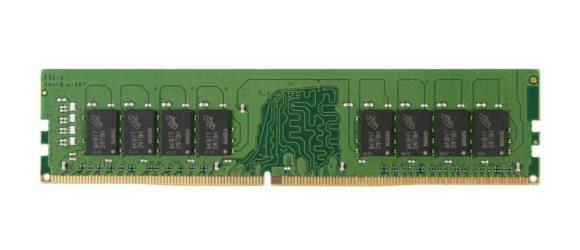 Оперативная память Kingston ValueRAM DDR4 4Gb 2666MHz (KVR26N19S6/4)