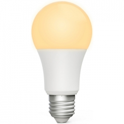 Лампа светодиодная Aqara Умная лампочка Aqara LED Light Bulb ZNLDP12LM