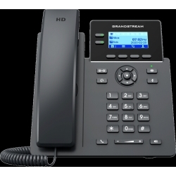 Телефон SIP Grandstream GRP2602W