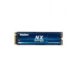 Накопитель SSD Kingspec PCI-E 3.0 256Gb NX-256 M.2 2280 0.9 DWPD