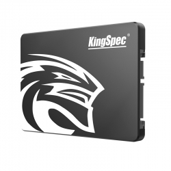 SSD накопитель KingSpec P3 1TB