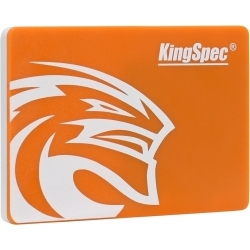 Накопитель SSD Kingspec SATA III 2Tb P3-2TB 2.5