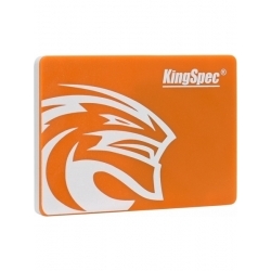 Накопитель SSD Kingspec SATA III 2Tb P3-2TB 2.5