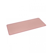 Коврик для мыши Logitech Studio Desk Mat Средний розовый 700x300x2мм (956-000053)