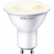 Лампа светодиодная Yeelight Умная лампочка Yeelight GU10 Smart bulb W1(Dimmable) YLDP004