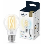 Лампа светодиодная WiZ Wi-Fi BLE 60WA60E27927-65CL1PF/6 (929003017201)