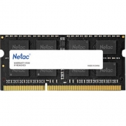 Оперативная память SO-DIMM Netac Basic DDR5 8GB 4800MHz (NTBSD5N48SP-08)