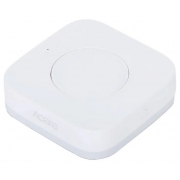 Кнопочный выключатель (кнопка) Aqara Wireless Mini Switch (WXKG11LM), белый