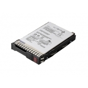 HPE 240GB  2.5"(SFF) 6G SATA Read Intensive Hot Plug SC DS SSD (for HP Proliant Gen9/Gen10 servers)