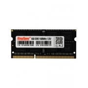 Память KINGSPEC DDR3 8Gb 1600MHz PC3-12800 (KS1600D3N13508G)