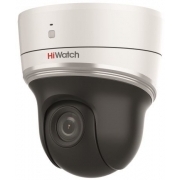 Камера видеонаблюдения IP HiWatch Pro PTZ-N2204I-D3/W(B)