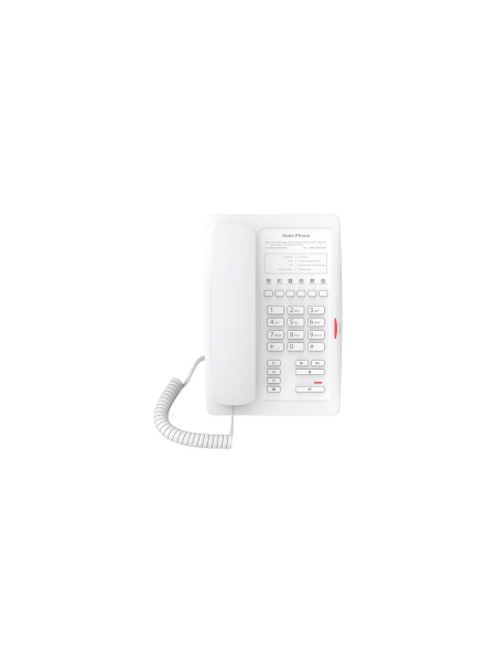 Телефон IP Fanvil H3W, белый