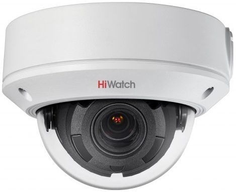 Видеокамера IP HiWatch DS-I458Z (2.8-12 mm), белый