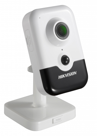 IP-камера HIKVISION DS-2CD2423G0-IW(2.8MM)(W)