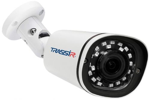 IP-камера TRASSIR TR-D2121IR3 v6 2.8