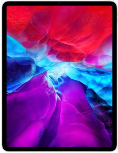 Планшет Apple iPad Pro 12.9-inch 512GB (2020), серебристый (MXF82RU/A)