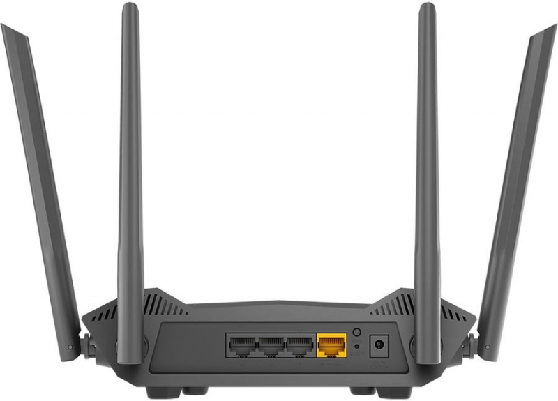 Wi-Fi Роутер D-LINK DIR-X1530/RU/A1A