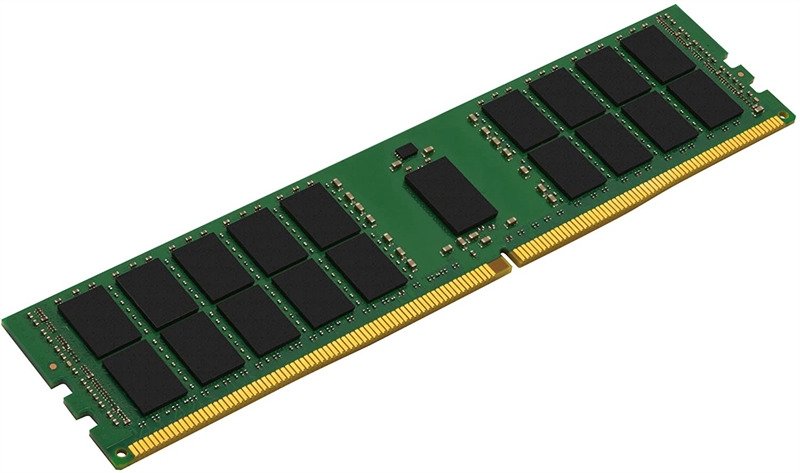 Оперативная память Kingston Server Premier DDR4 32GB RDIMM 2933MHz ECC Registered 2Rx4, 1.2V (KSM29RD4/32HDR)