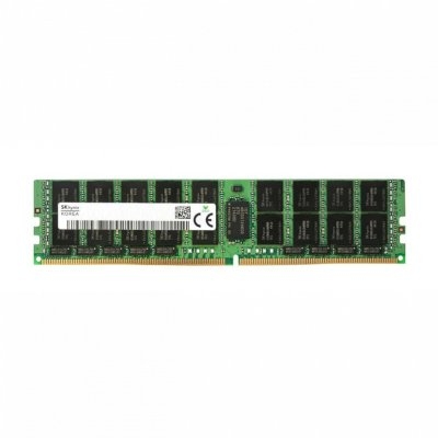 Оперативная память Hynix DDR4 32Gb 2933MHz ECC REG (HMAA4GR7AJR4N-WMT4)
