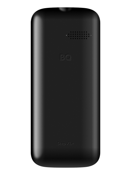 Мобильный телефон BQ 2820 Step XL+ Черно-зеленый (86183783)