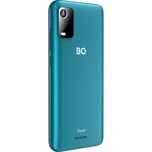 Мобильный телефон BQ 5560L Trend Azure (86190390)