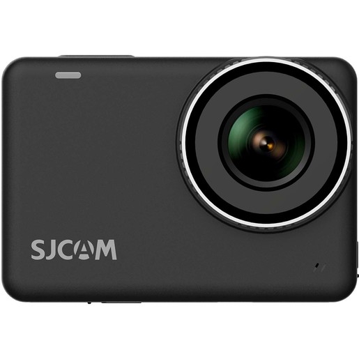 Экшн-камера SJCAM SJ10X, черный.