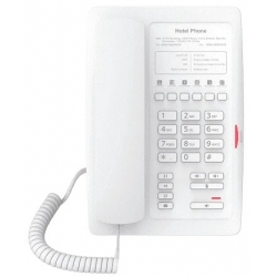 Телефон IP Fanvil H3W, белый