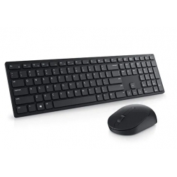 Клавиатура + мышь Dell KM5221W SpecBuild 129428