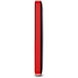 Мобильный телефон Philips E227 Xenium, красный 