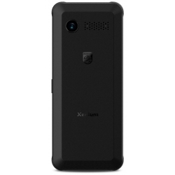 Мобильный телефон Philips E2301 Xenium, темно-серый
