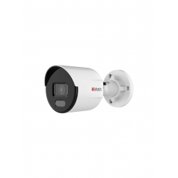 Камера видеонаблюдения HiWatch DS-I250L(B) (4 mm), белый