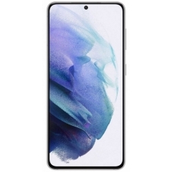 Смартфон Samsung Galaxy S21 8/256Gb (2021), белый фантом (SM-G991BZWGSER)
