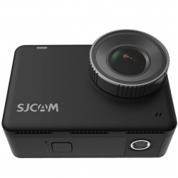 Экшн-камера SJCAM SJ10X, черный.