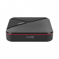 Медиаплеер Rombica Smart Box Q2 (SBX-Z02)