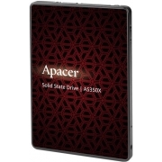 SSD накопитель Apacer PANTHER AS350X 512Gb (AP512GAS350XR-1)