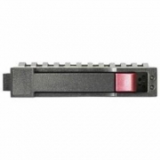 HPE 2TB 2.5"(SFF) SAS 7,2K 12G HotPlug w Smart Drive SC 512e (for HP Proliant Gen8/Gen9/Gen10 servers)