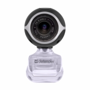 Веб-камера DEFENDER C-090 (63090)