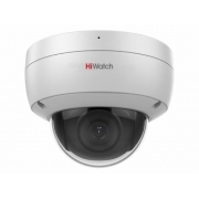 Видеокамера IP HiWatch DS-I252M (2.8mm), белый