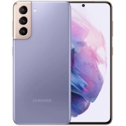 Смартфон Samsung Galaxy S21 5G 8/256GB, Фиолетовый фантом (SM-G991BZVGSER)