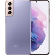 Смартфон Samsung Galaxy S21+ 8/128Gb SM-G996, фиолетовый фантом (SM-G996BZVDSER)